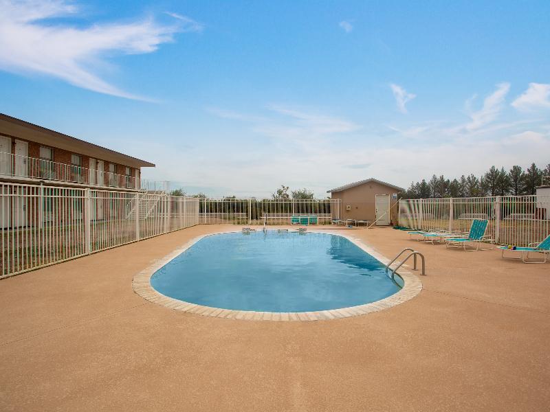 מלון Baymont By Wyndham דמינג מראה חיצוני תמונה